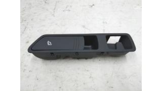 Rear seat back release pad left Audi E-tron 4K9885681