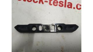 Stop spacer left / right upper panel door rear left / right Tesla mode