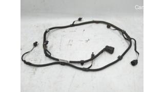 Volkswagen E-GOLF 5G0971104D Rear Bumper Wiring