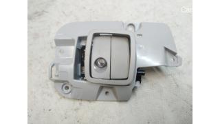 11 MODEL Y, COAT HOOK ASY, RH with damage Tesla model Y 1515339-97-B