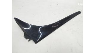 Trunk lid spoiler side left Volkswagen E-GOLF 5G6805945