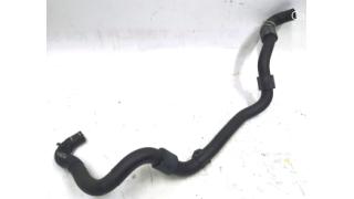 Cooling hose charger block 5QE121049N Volkswagen E-GOLF