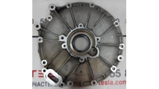 Motor cover with retaining rings Tesla model S, model S REST 1006662-1