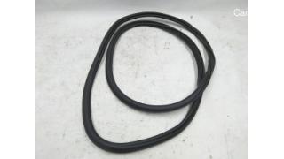 Rear inner door seal left and right Audi E-tron 4KE833721A