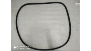 1 Rear trunk seal Tesla model S, model S REST 6009582-00-F