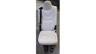 1 NA MX 2R 7ST 40 RH SEAT ASY PUR CRM without cushion, sensor, block, 