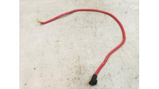 Panoramic roof drain hose front Audi Q7 4M0877201B