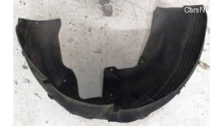 3 Fender liner rear left Tesla model 3 1081583-00-D