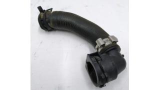 Coolant system return hose BMW i3 64219292731