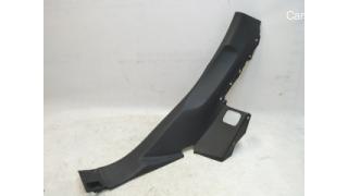 C-pillar trim, lower right Audi Q7 4M0867768F