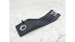 Left fender mounting bracket Audi E-tron 4KE821163