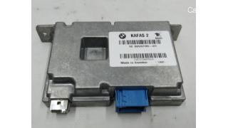 Control unit cam-based driver supp. sys KaFAS BMW i3 66519359799