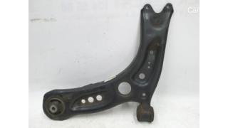 Suspension arm front left assembly Volkswagen E-GOLF 5Q0407151J