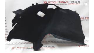 2 Trunk trim left side without lamp Tesla model S, model S REST 102597