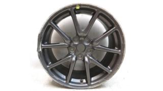 1 WHEEL, 18X8.5J ET40, AERO with damage Tesla model 3 1234221-00-C