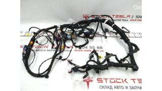 1 Wiring instrument panel (dashboard) RWD Tesla model S 1004422-02-P