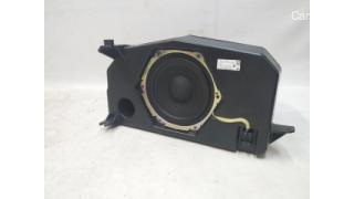 11 AUDIO,SPEAKER,ASSEMBLY,SUBWOOFER, Premium HARMAN damaged Tesla mode