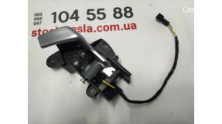 7 DOOR OPENER ASSEMBLY - LEFT FRONT Tesla model S, model S REST 100297