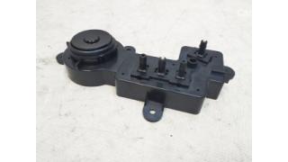 1 1ST ROW SEAT SWITCH ASSEMBLY - LEFT HAND Tesla  model S REST 1049317