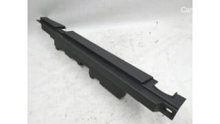 Luggage compartment trim right lower Audi E-tron 4KE861828A