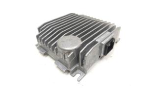 Engine noise generation control unit Volkswagen E-GOLF 5QE035335B