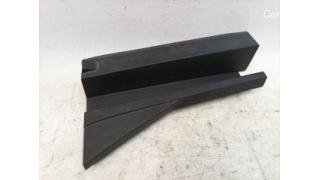 Engine compartment trim right Audi Q7 4M0805700A