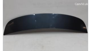 1 Cover spoiler passive top PMNG Tesla model X 1048428-E0-B