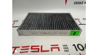 3 Carbon cabin filter Tesla model S 1035125-00-A