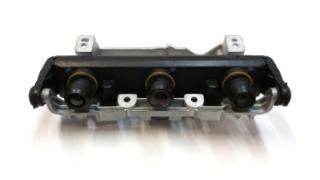 ASSY, TRIPLE CAMERA, RVM, with bracket assembly Tesla model Y 1514448-