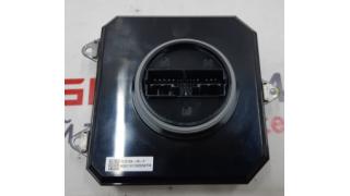 Headlamp control unit for main right UP LEVEL (USA) Tesla model 3, mod