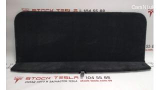 1 Luggage compartment lower shelf Tesla model S, model S REST 1005534-