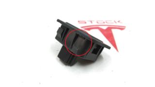 8 Trunk lid close button (electric) with damage Tesla model S, model S