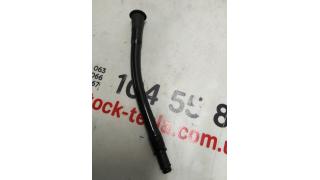 11 Drain tube for electromagnetic charging port Tesla model 3 1103778-