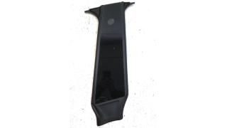 6 ASY - B-PILLAR APPLIQUE - LH Tesla model Y 1506885-00-D