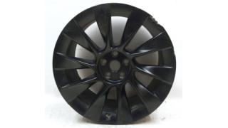 1 WHEEL, 20X9.5J ET45, INDUCTION damaged Tesla model Y 3488223-00-A