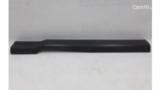 Cover strip, entrance, right BMW I3 51477272380