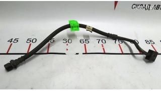 7 Rear left brake hose Tesla model X, S 1027731-00-D