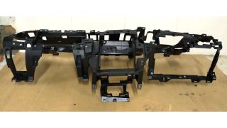 11 Tesla model S REST X Dashboard Plastic Frame 1035572-00-D