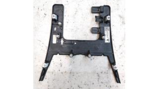 Camera mounting bracket bracket TRIPLE without a fee TRIPLE Tesla mode