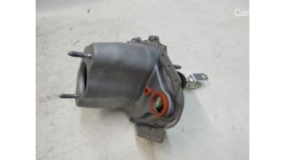 1 BRAKE BOOSTER ASSY,LHD,NA without motor and control board with damag