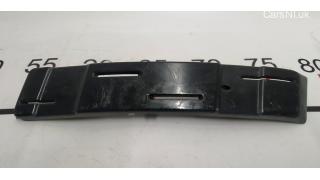 Left fog lamp bracket Tesla model S 1003124-00-F