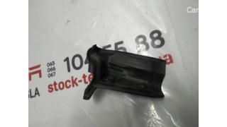 Seal upper rear corner door rear left Tesla model X 1049421-00-E