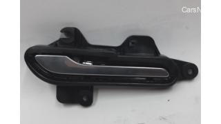 2 DOOR HANDLE OUTER, PASSIVE, RH REV1 Tesla model 3 1081832-00-J