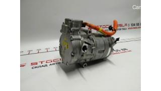 1 AC compressor AWD Tesla model S 1028398-00-J