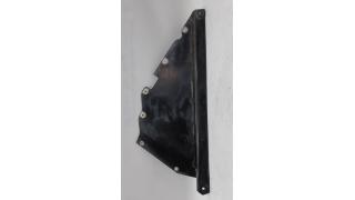 Underbody cover rear left BMW i3 39206868861