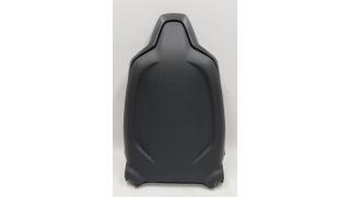 7 Cover pad for the rear backrest of the driver's/passenger's seat GEN