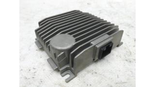 Audi E-tron engine noise control unit 4KE035335