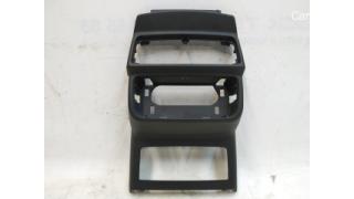 Rear center console trim 6PS Audi Q7 4M0864147A