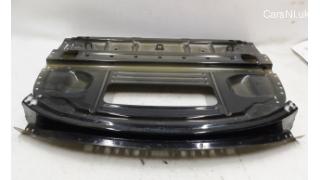 M3 ASY, PARCEL SHELF CROSSMEMBER &amp; REAR TROUGH CENTER Tesla model 