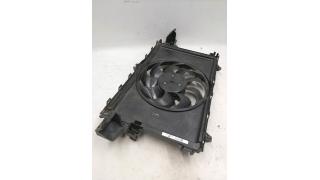 Cooling Fan Module, Model Y Tesla model 3 1493995-00-B